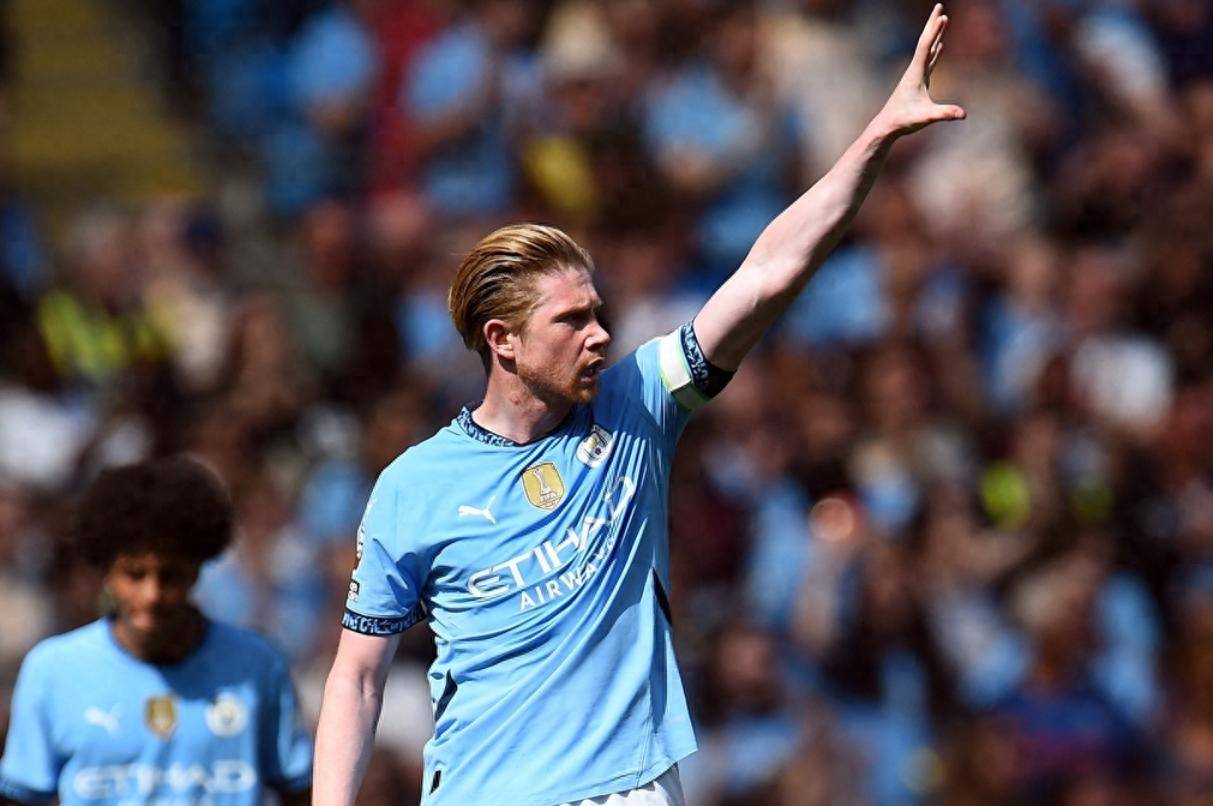 爱游戏入口-德布劳内意外战胜DWG，领先优势明显引爆全场！